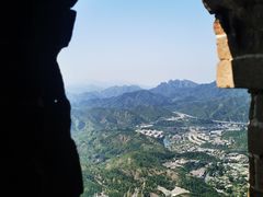 -司马台长城