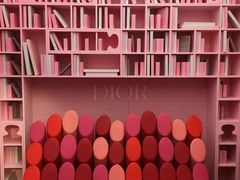 -Dior迪奥(上海世茂广场店)