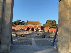 -北陵公园