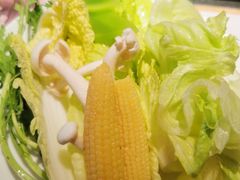 -温野菜涮涮锅(曲江大悦城店)