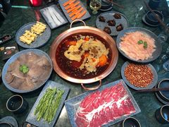 -肆味(东原1891江景店)