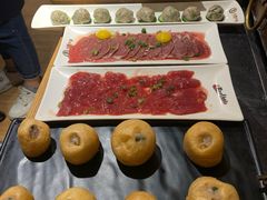 -许府牛火锅(信义坊总店)