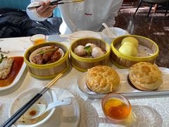 -粤秀小厨·广式早茶(辽宁路店)