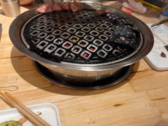 -霸腹烤肉(厦门柚子番店)