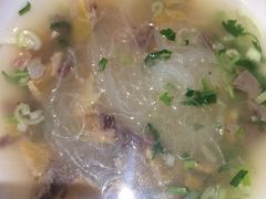 -培万河间驴火•驴肉火锅(东平店)