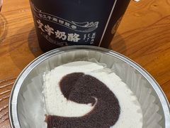-文宇奶酪店(南锣鼓巷店)
