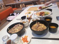 -味千拉面(杭州滨江星光大道店)