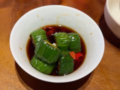 -李犟大·非遗爆鳝面·蟹黄包(湖滨西湖店)