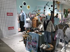 -COCO&DEZOm(CityOn熙地港店)