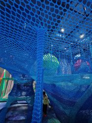 -反弹蹦床公园·亲子乐园·团建·派对(尚品奥莱店)