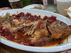 -红实家常菜(静安里店)