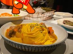 -西堤牛排(北京国瑞店)