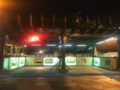 -三亚海韵度假酒店·渔人码头海鲜火锅BBQ自助餐厅·落日吧