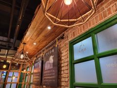 -河坝烧烤串城(银亭路店)