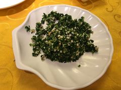 -鹿港小镇经典老上海菜(长乐路店)