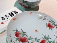 -维园悦谱·海派家常菜(乌鲁木齐南路店)