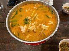 -大螃蟹海鲜餐厅
