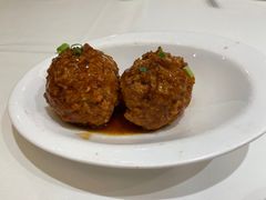 蛋黄狮子头-金春禧(世茂国际广场店)