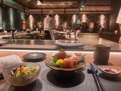 -岩盐·铁板料理(嘉里店)