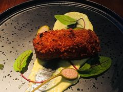 -The Meat & Wine Co Southbank(南岸店)