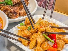 -金湾东北菜馆