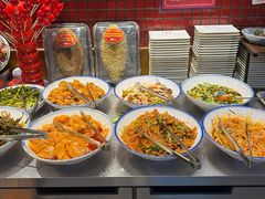 -福苗小骆驼烧烤(大唐不夜城店)
