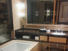 -长沙富力万达文华酒店