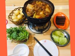 -范贤光鸡公煲(平乐园总店)