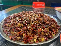 -江湖黑大兔(杨家坪店)