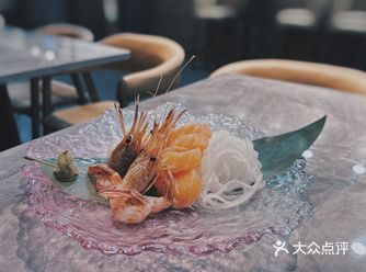 百樂中心裏的日式居酒屋～映月