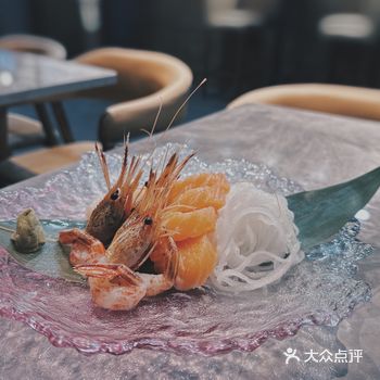 百樂中心裏的日式居酒屋～映月