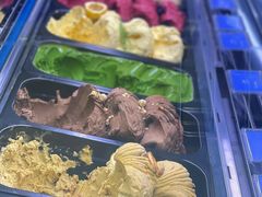-CORNER CONE GELATO酷矿手作霜淇淋(南头古城店)