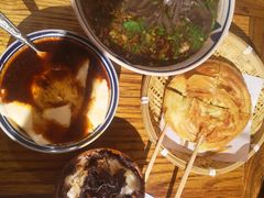 -袁家村关中印象体验地(东方亿象城店)
