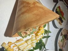 -狮拾久·现代新加坡料理(福田COCO Park店)