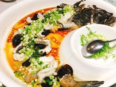 -老船夫婚宴婚庆会馆(延吉路店)