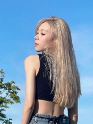 -HG美发设计沙龙