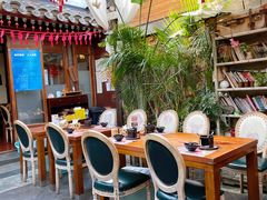 -束河人家(南锣鼓巷店)