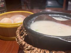 -南拳十三姨·潮汕砂锅粥(世纪金源店)