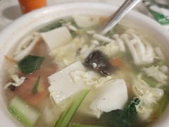 -湖南乡情湘菜馆(罗湖店)