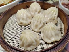 -老淮城·长鱼面(河下古镇店)