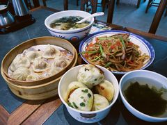 -同心楼(解放北路店)