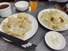 -奉天蚨祥饺子馆