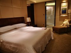 -广州粤海喜来登酒店