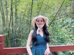 -广州白江湖森林公园