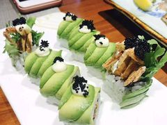 -隐鮨日料(北辰三角洲店)