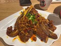 -领蟹祥记·香辣蟹·特色小海鲜(奥体天虹店)