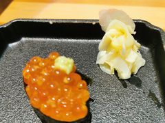 三文鱼籽寿司-TORO MaKi 寿司·日料(华创店)
