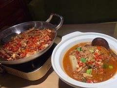 -湘阁里辣(南岭购物广场店)