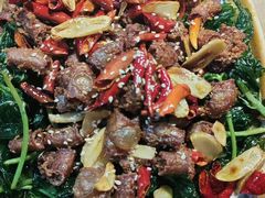 -妈妈的味道(和顺古镇店)