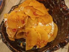 -破瓦寒窑·地摊烤羊排